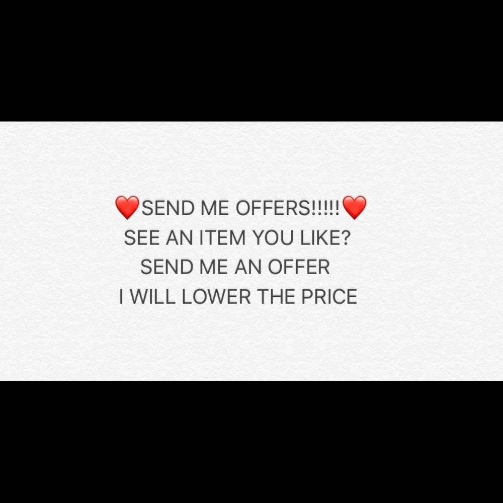 MESSAGE FOR BUYERS❤️